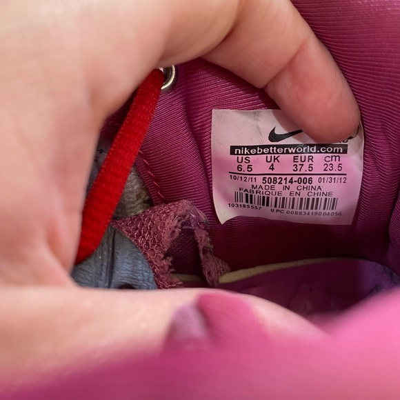 Nike Kobe VI Protro PE Reproduces Air Yeezy II 'Cheetah' Style - Picture 8 of 10